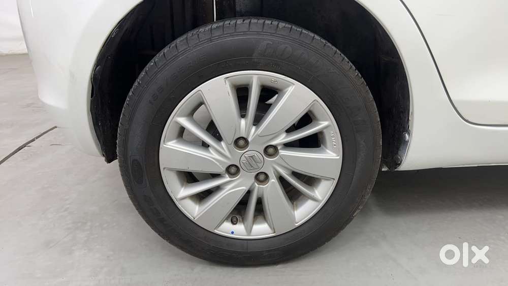 Maruti Suzuki Swift 1.3 Zxi, 2015, Petrol