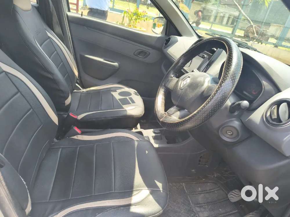 Renault Kwid 1.0 Rxt 2017