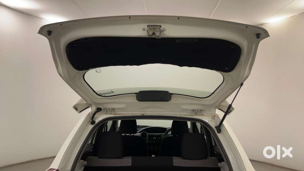 Toyota Etios Liva G, 2013, Petrol