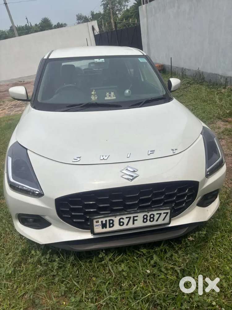 New Swift Vxi Maruti Suzuki