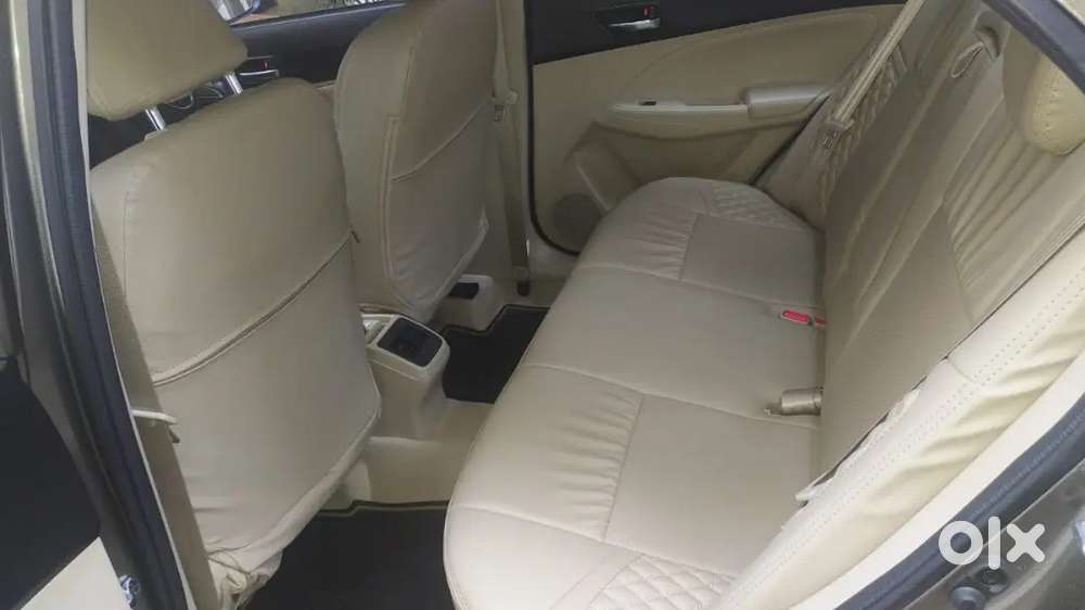 Maruti Suzuki Dzire 2020 Petrol 10000 Km Driven