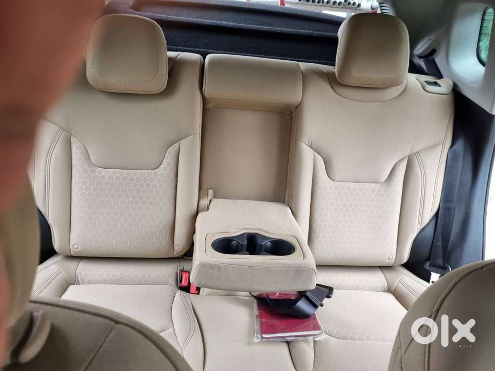 Jeep Compass 2019 Diesel Good Condition