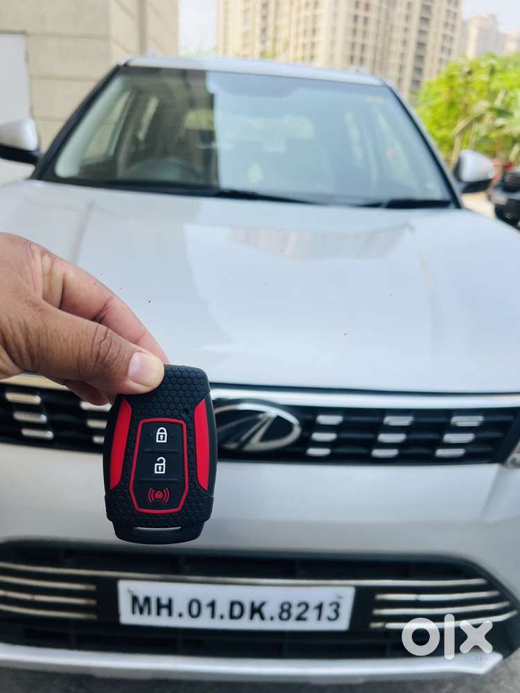 Mahindra Xuv300 Turbosport W8(o) [2022], 2020, Petrol