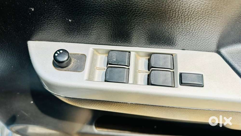 Maruti Suzuki Wagon R Vxi 1.2, 2015, Petrol