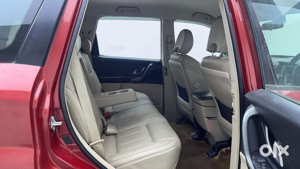 Mahindra Xuv500 W8, 2015, Diesel