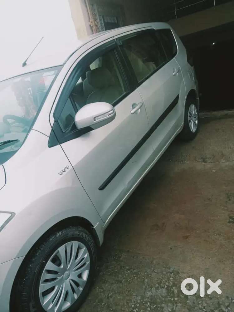 Maruti Suzuki Ertiga 2015