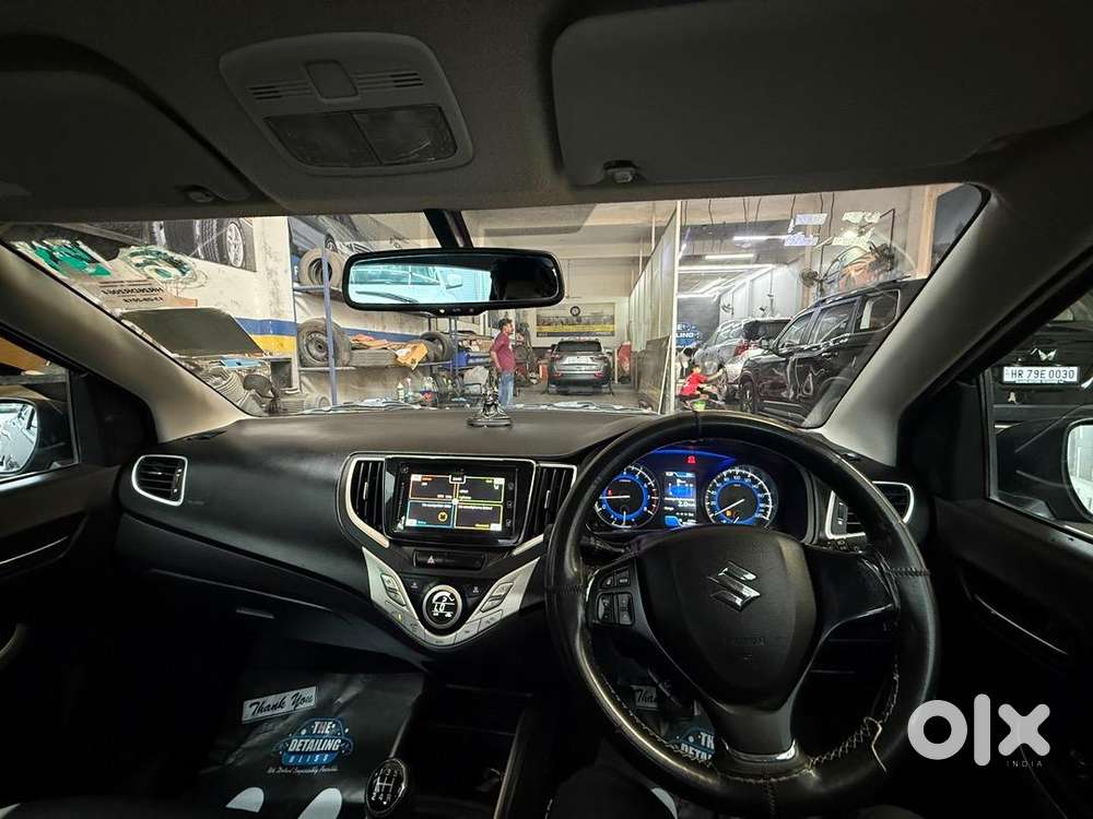 Maruti Suzuki 2018 Model