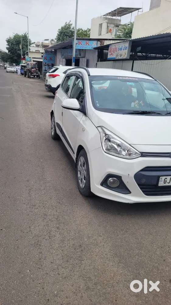 Hyundai I10 2016 Petrol At
