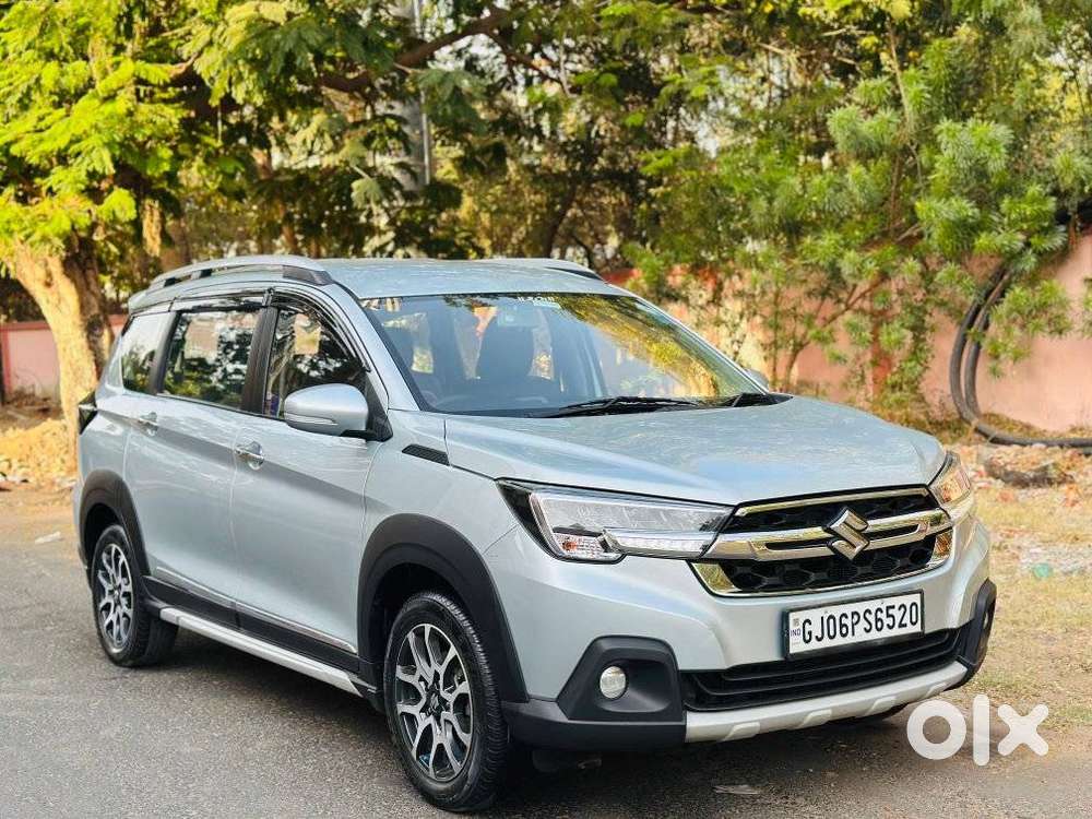 Maruti Suzuki Xl6 Zeta Mt Cng, 2024, Cng & Hybrids