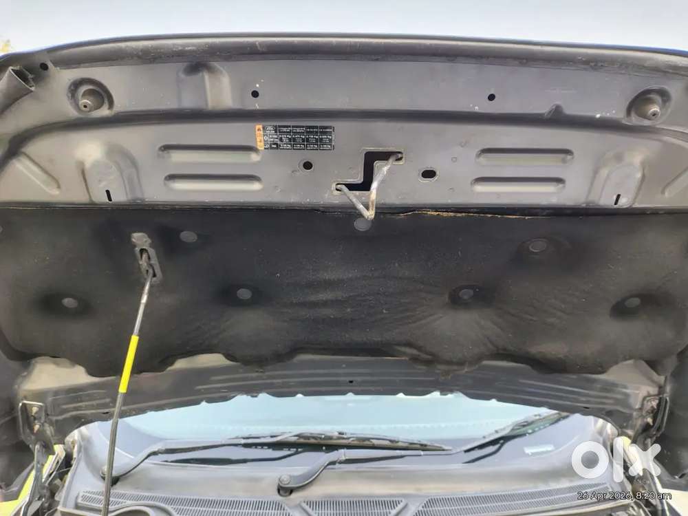 Ford Ecosport 1.5 Diesel Titanium Bs6 , Non Urea.