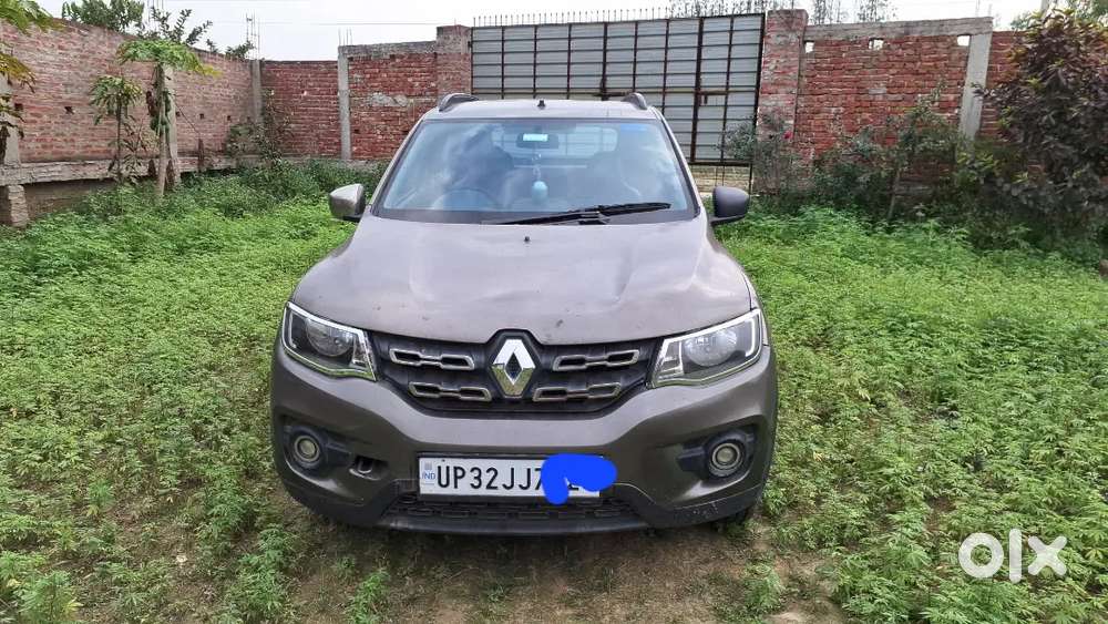 Renault Kwid 2017