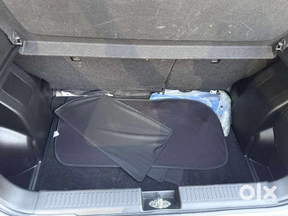 Maruti Suzuki Fronx 2023 Petrol Good Condition