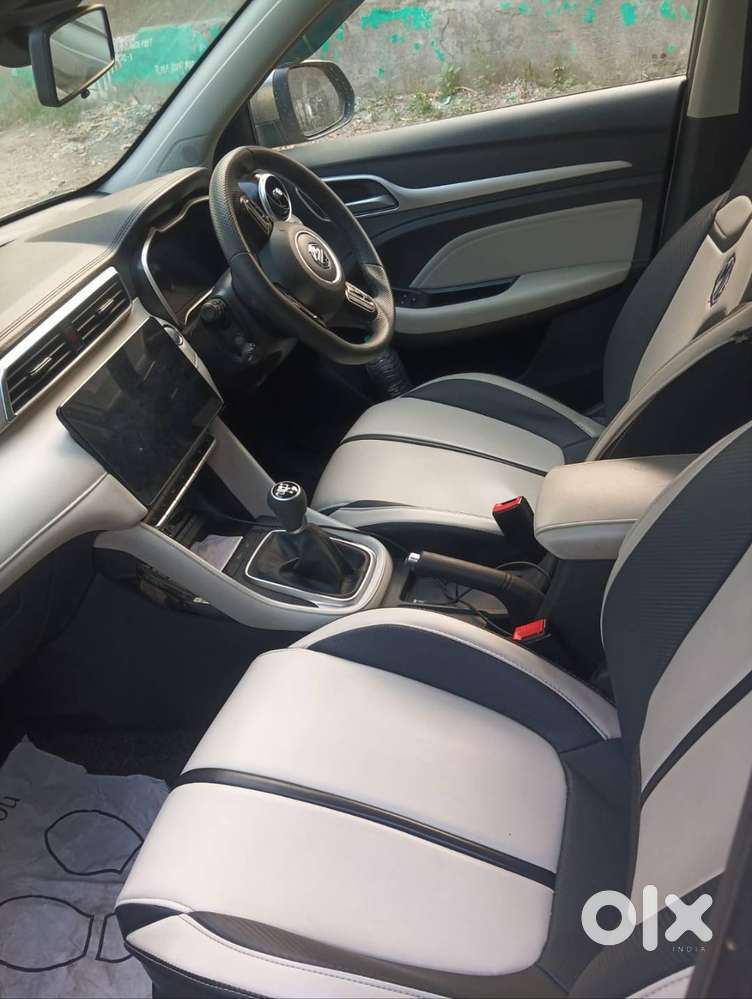 Mg Astor Select 2024