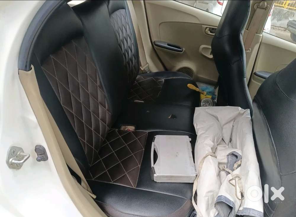 Honda Brio S Mt 2014, 2013, Petrol