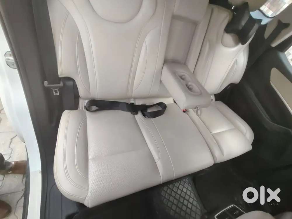 Mahindra Xuv700 Diesel 2022