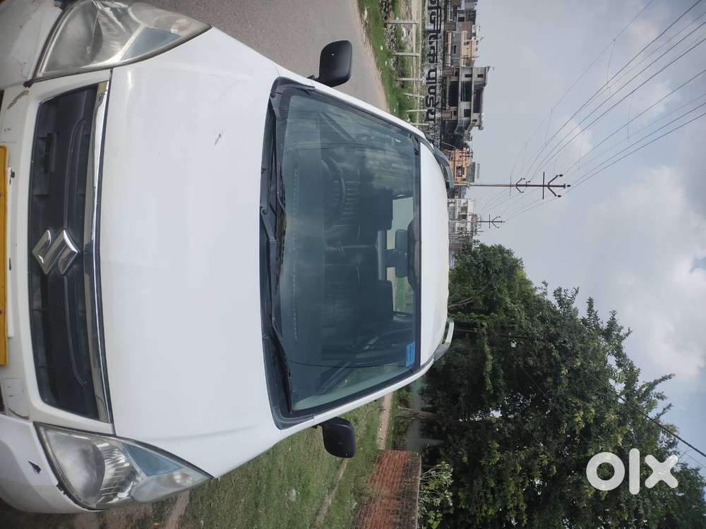 Maruti Suzuki Wagon R
