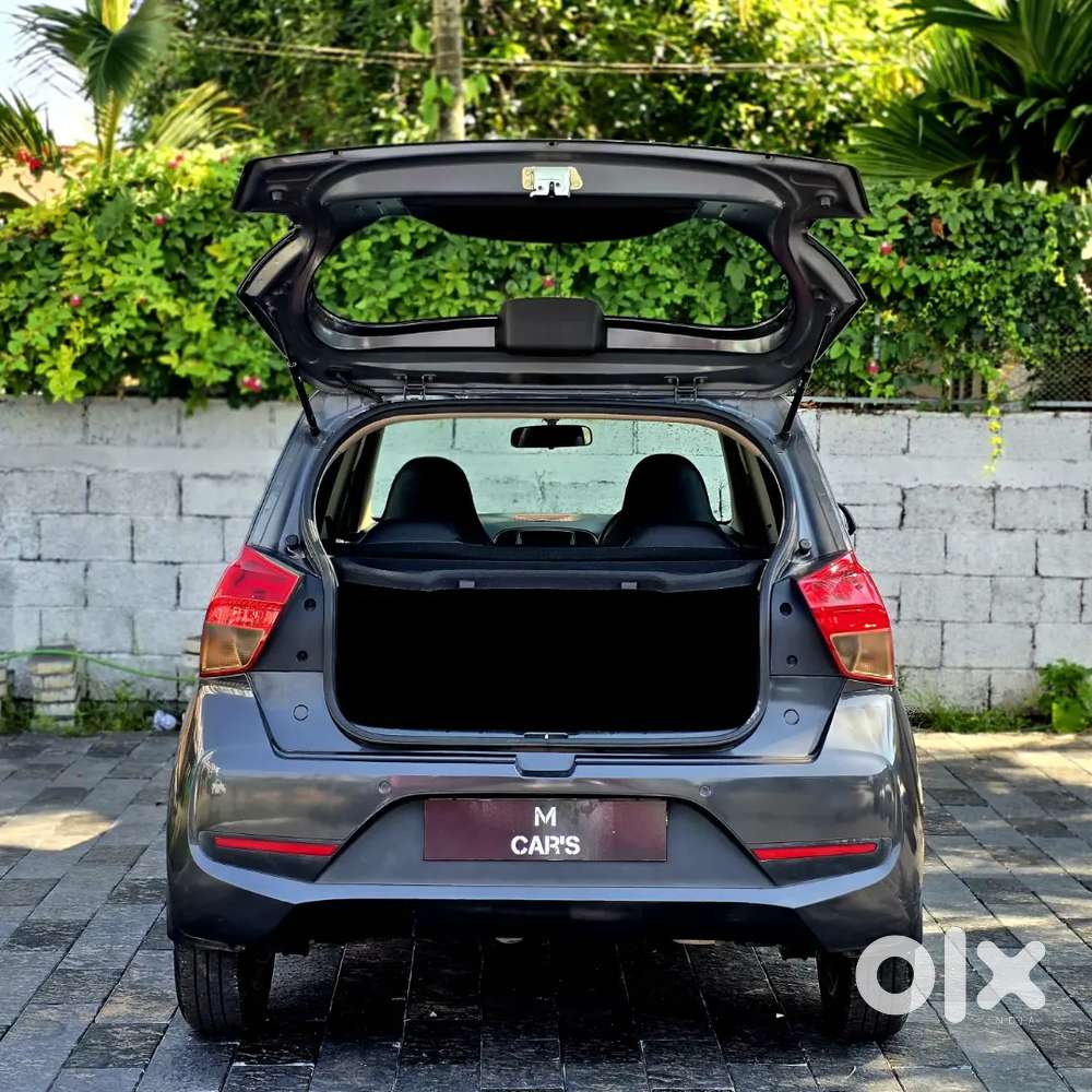 2021 Hyundai Santro Sportz Automatic Singel Owner