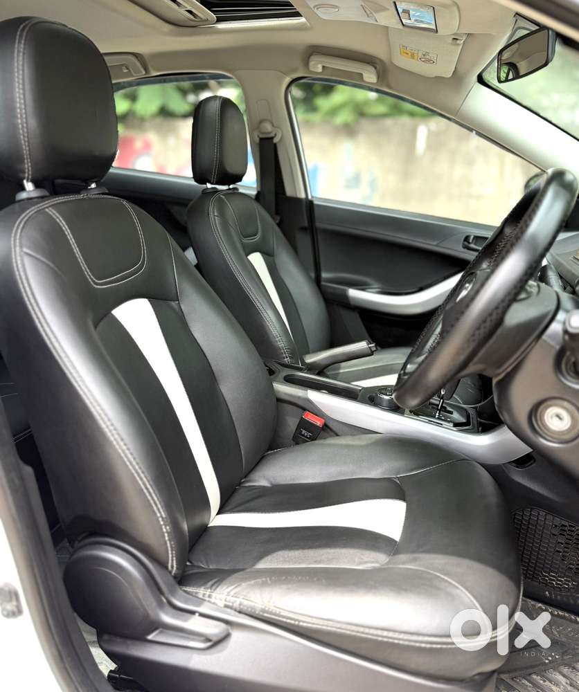 Tata Nexon 1.5 Revotorq Xma Amt (s), 2022, Diesel