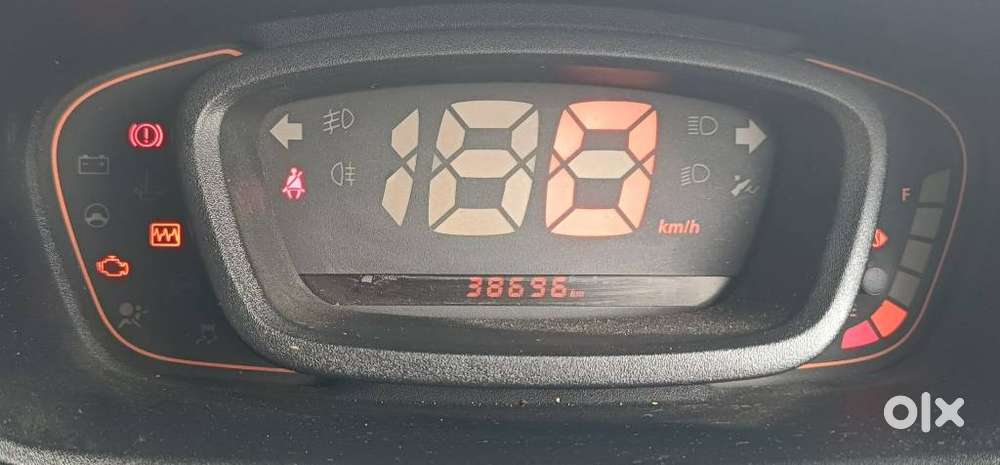Renault Kwid Rxl 1.0, 2020, Petrol