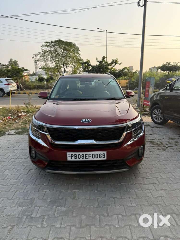 All Original No Issues 55000 Km Auto Diesel