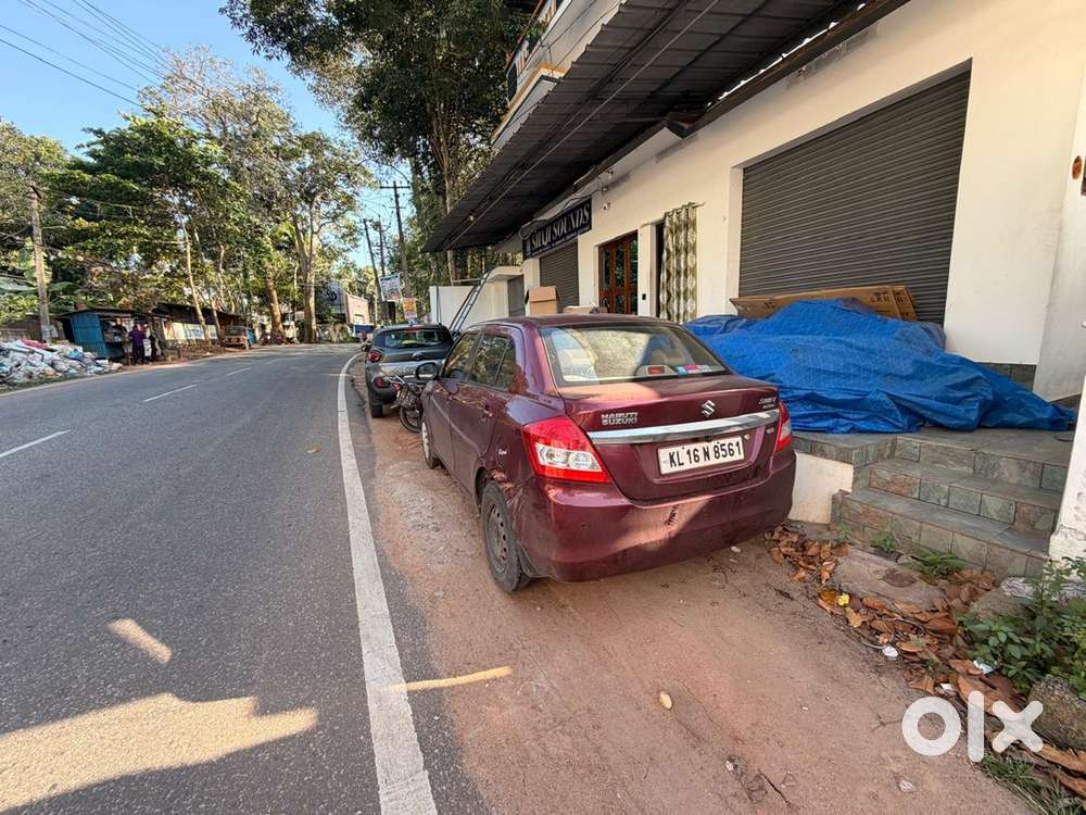 Maruti Dzire 2015 Petrol Manual