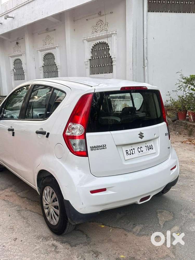 Maruti Suzuki Maruti 2010