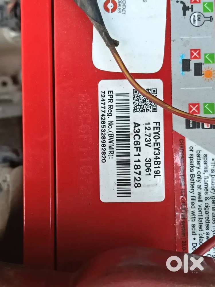 Maruti Suzuki Wagon R 2022 Cng & Hybrids 85000 Km Driven