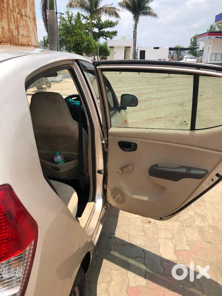 Hyundai I10 Era 2008  84k Km  New Tyres  Valid Till 2031  Well Mai