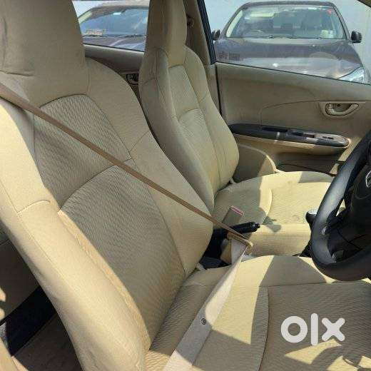 Honda Amaze 2013-2016 E I-vtech, 2015, Diesel