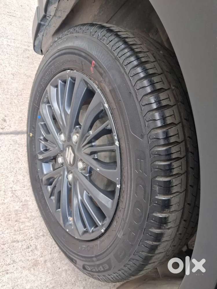 Maruti Suzuki Xl6 1.5 Alpha Mt, 2021, Petrol