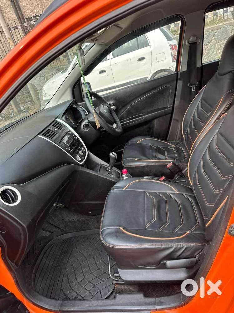 Maruti Suzuki Petrol 2018