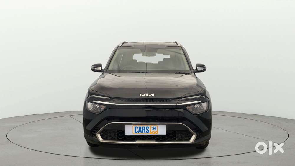 Kia Carens 1.5 Prestige Plus 7 Str Imt, 2022, Petrol