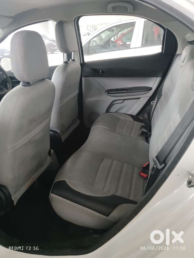 Tata Tiago 1.2 Revotron Xz (o), 2022, Petrol