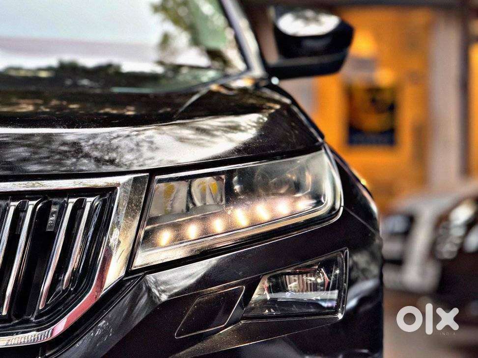 Skoda Kodiaq 2.0 L&k Tdi 4x4 At, 2019, Diesel