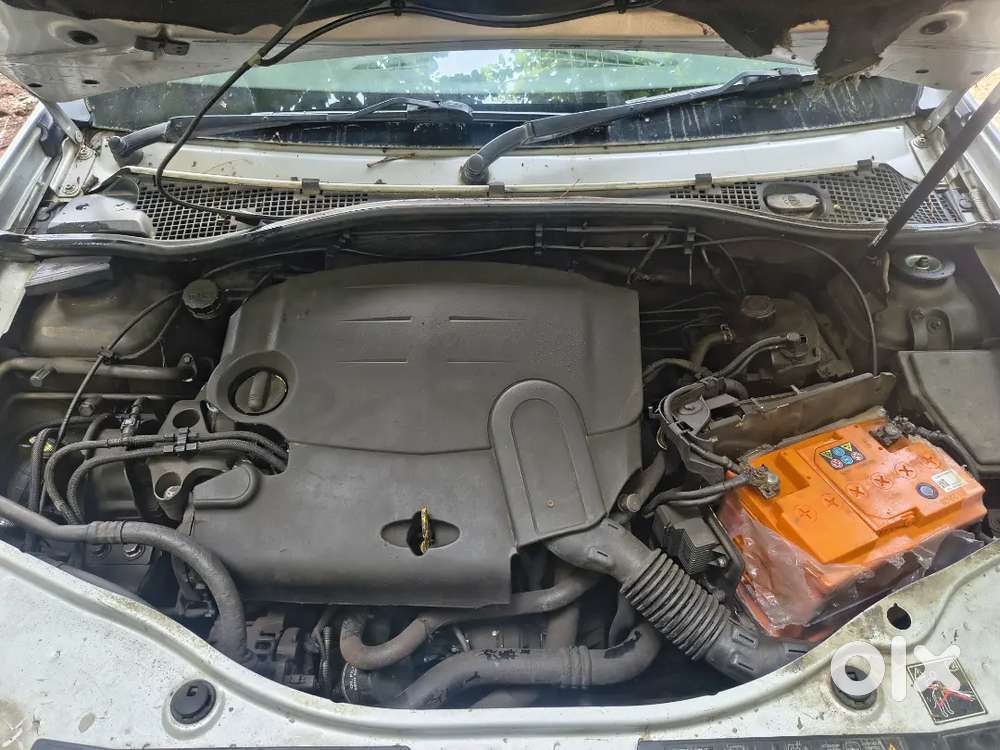 Renault Duster 2014 Diesel 134785 Km Driven
