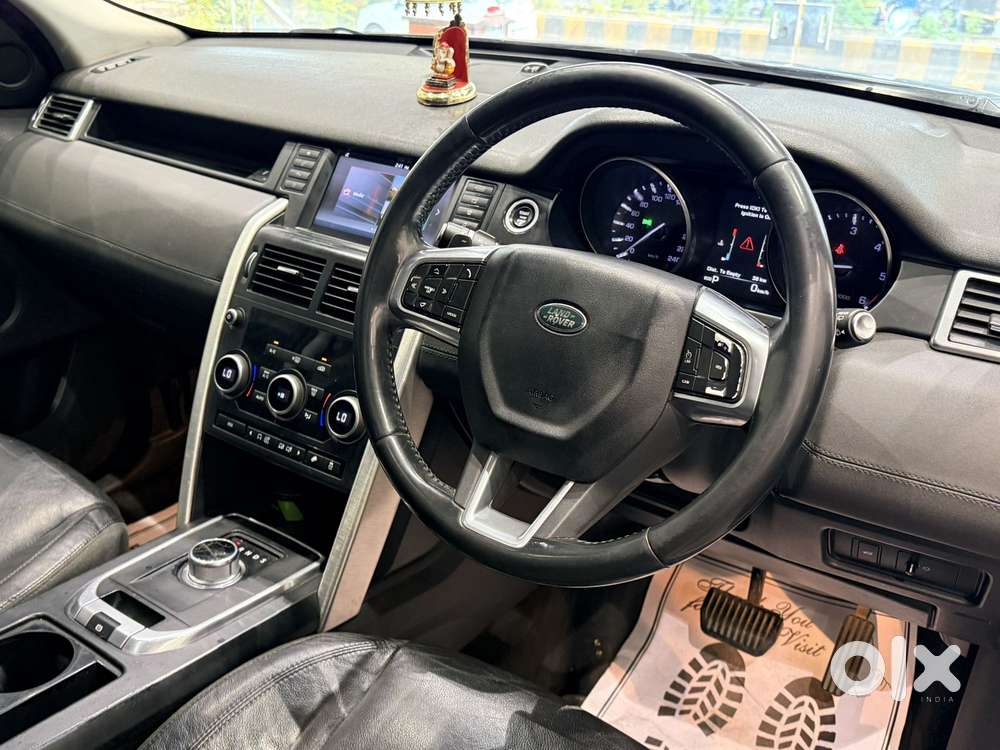 Land Rover Discovery Sport Td4 Se 7s, 2016, Diesel