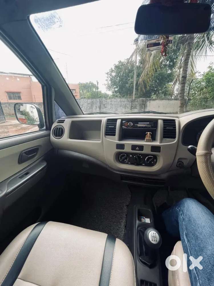 Maruti Suzuki Estilo Lxi 2009 Year