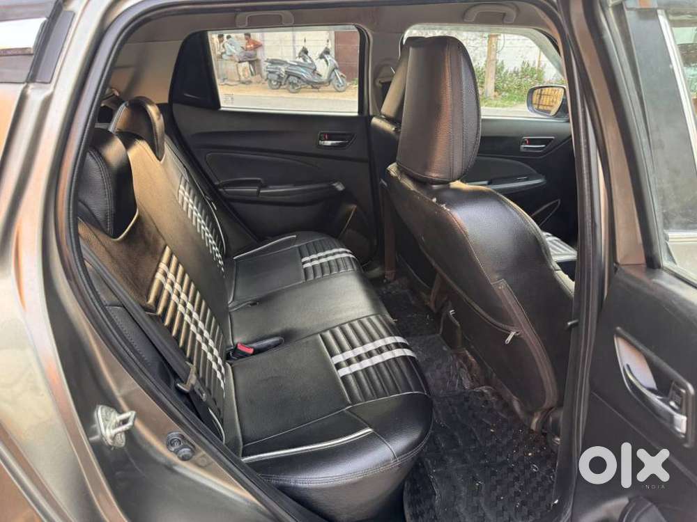 Maruti Suzuki Swift 1.2 Vxi (o), 2022, Petrol