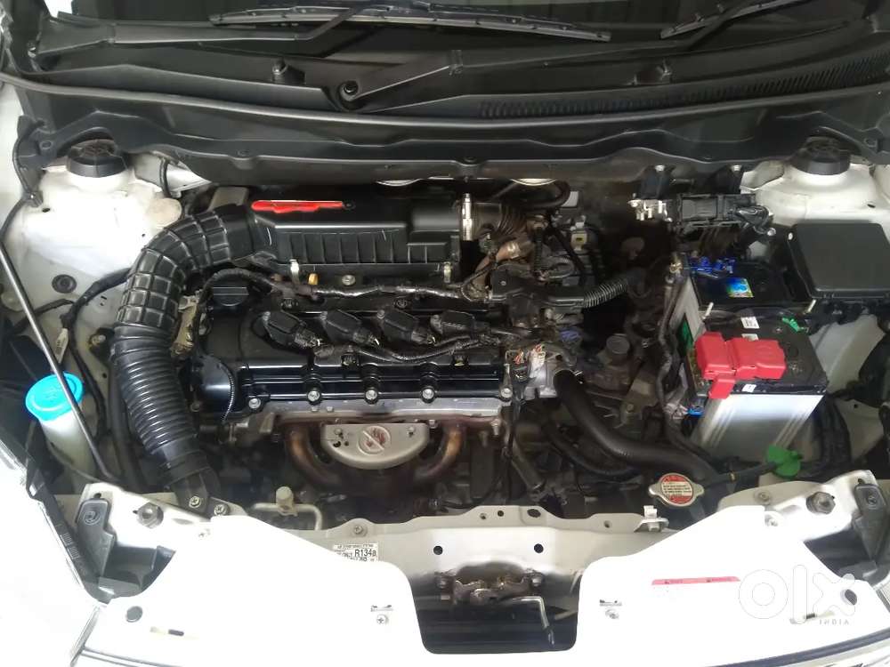 Maruti Suzuki Ertiga 2020 Plus