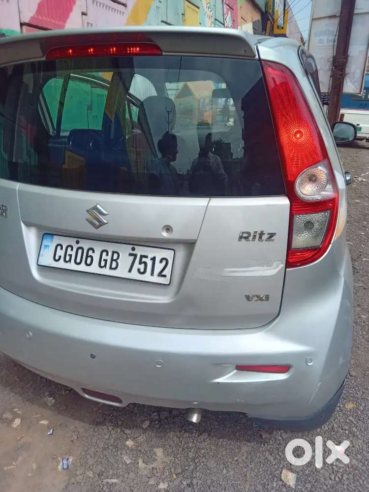 Very Good Condition