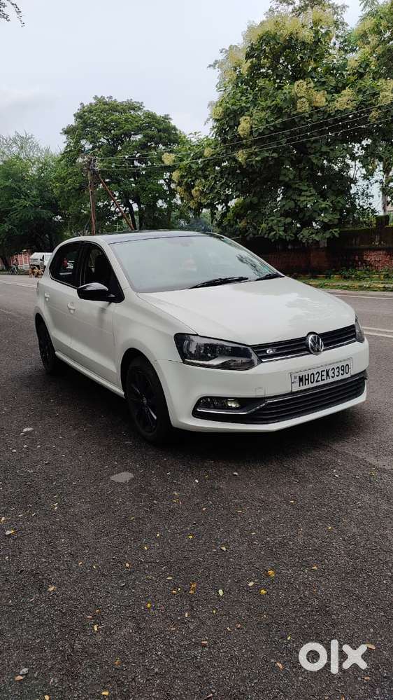 Volkswagen Polo Gt Tsi Sport Edition, 2016, Petrol