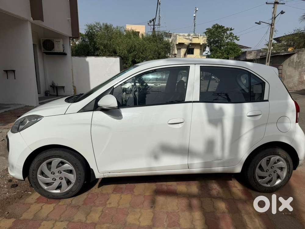 Hyundai Santro Sports Manual Petrol 2021
