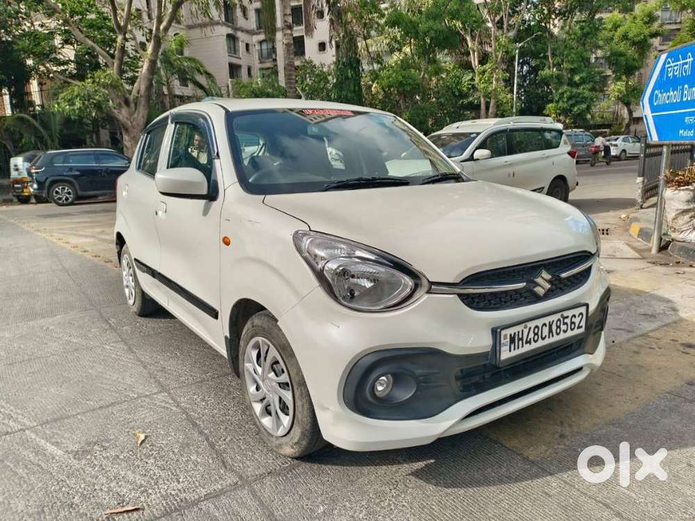 Maruti Suzuki Celerio Vxi, 2023, Cng & Hybrids