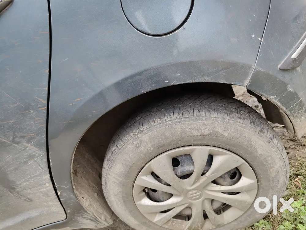 Swift Maruti Suzuki 2011 Petrol Variant