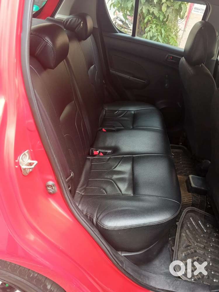 Maruti Suzuki Swift Vdi (o), 2017, Diesel