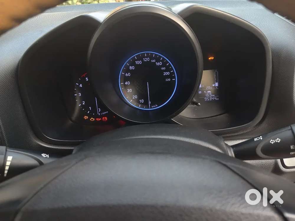 Hyundai Venue 2020 Diesel Good Condition