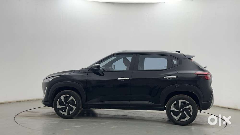 Nissan Magnite 1.0 Xl, 2024, Petrol