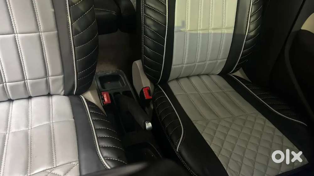 Volkswagen Polo 2011 Diesel 113894 Km Driven