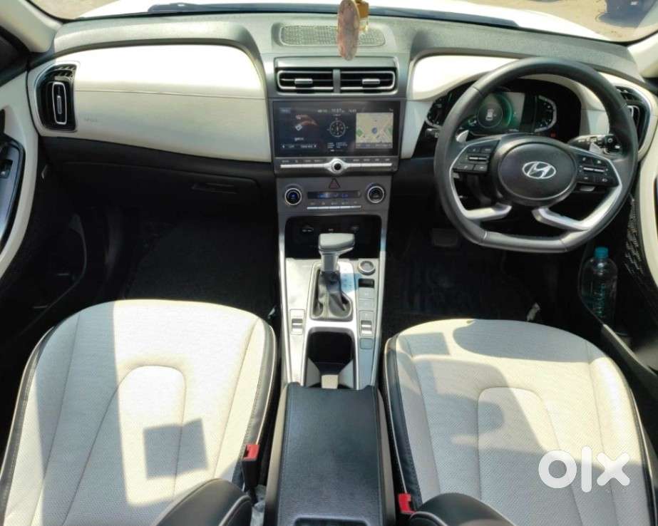 Hyundai Creta Sx (o) 1.5 Diesel Automatic, 2020, Diesel