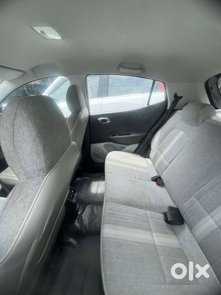 Hyundai Grand I10 Nios Sportz Petrol, 2020, Petrol